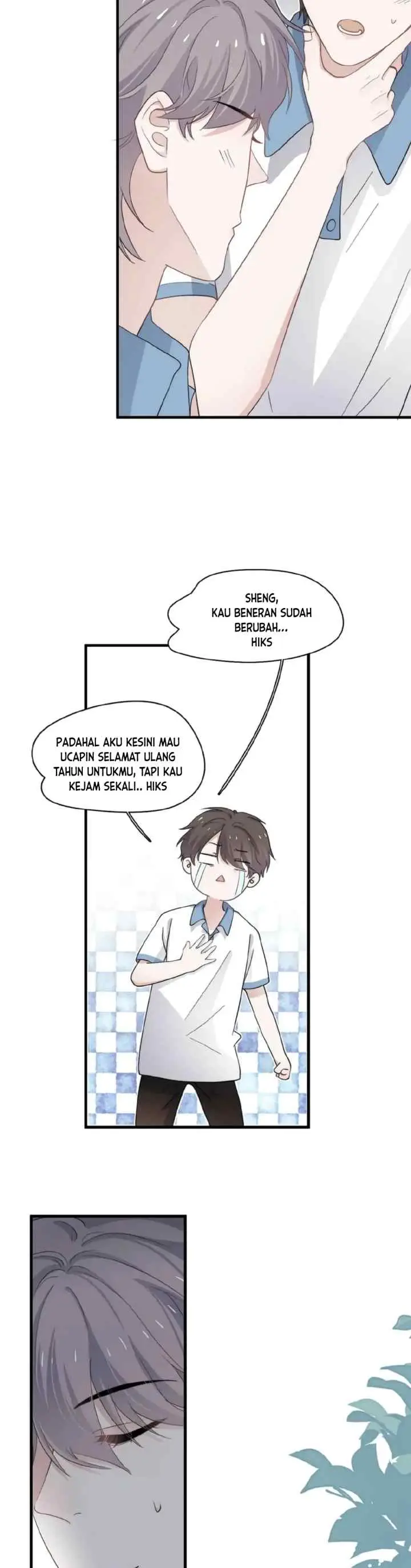 Zhe Ti Chao Gang Le chapter 108 halaman 6