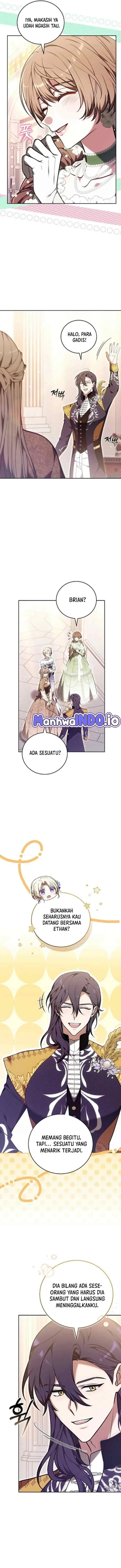 101st Confession chapter 43 halaman 5