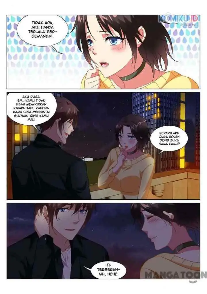 Very Pure chapter 187 halaman 5