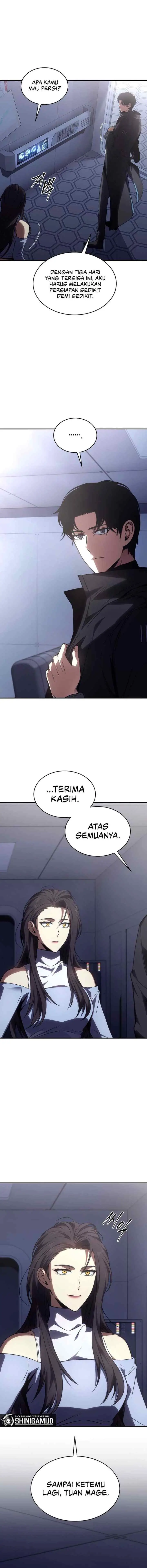 Drug-Eating Genius Mage chapter 42 halaman 16