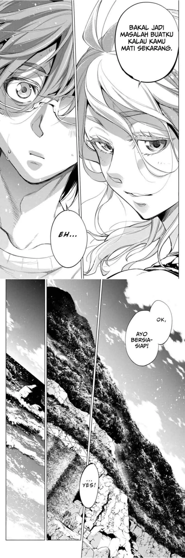 Ingoshima chapter 35 halaman 10