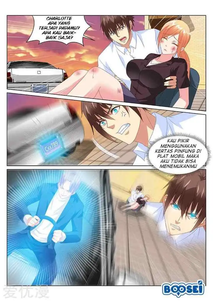 Very Pure chapter 157 halaman 6