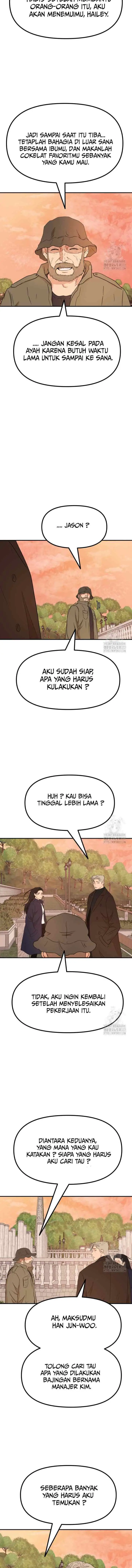 Guard Pass chapter 123 halaman 10