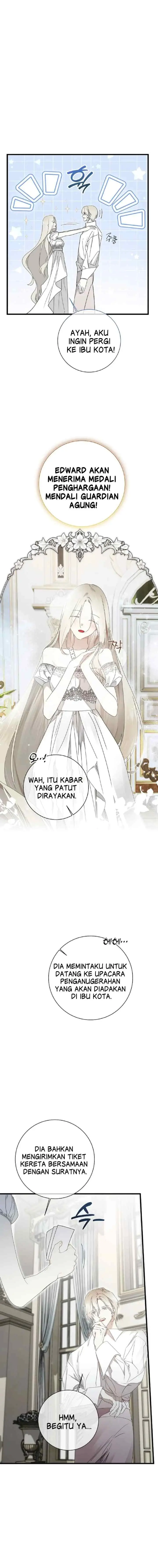 Breaking the Prison chapter 27 halaman 11