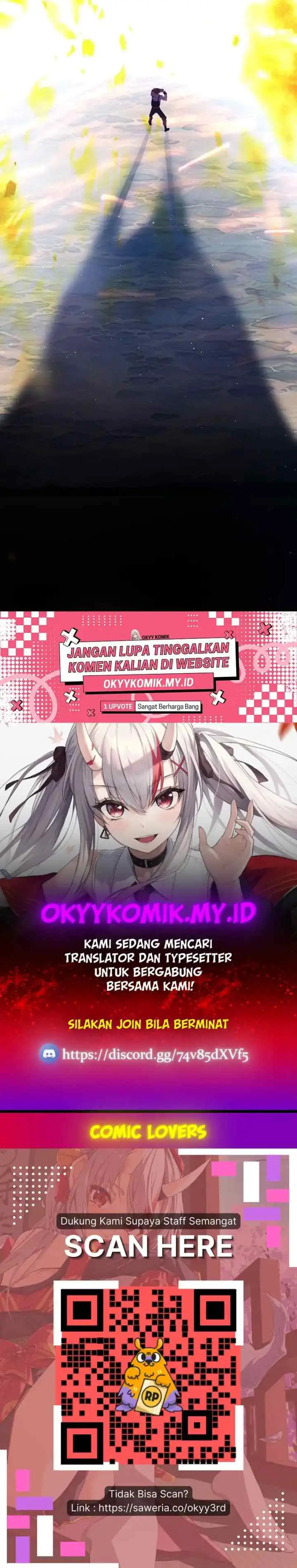Free2Play chapter 10 halaman 18
