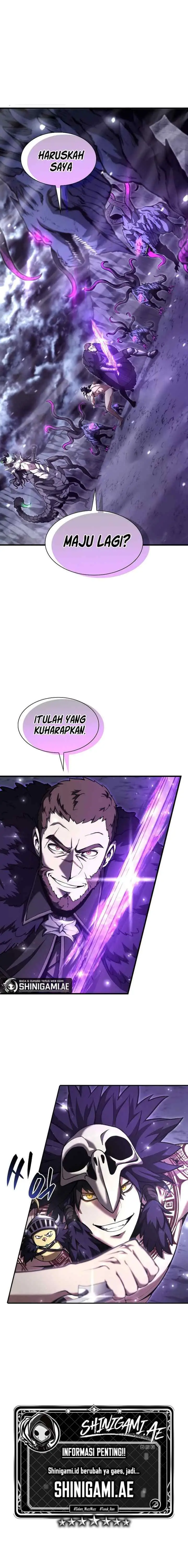 I Returned As An FFF-Class Witch Doctor chapter 43 halaman 19