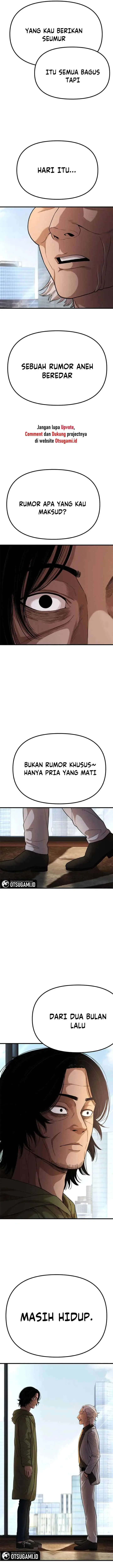 Psycho Face chapter 25 halaman 11