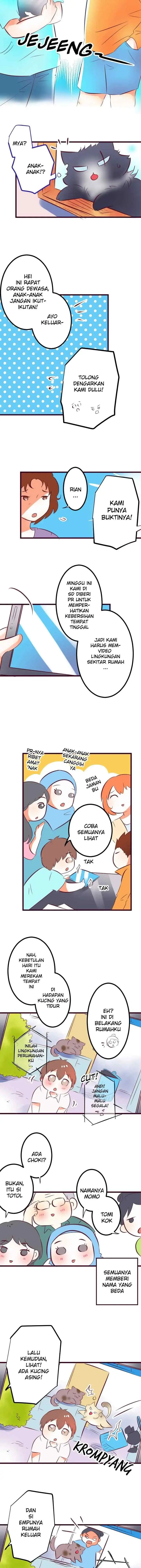 Unis chapter 100 halaman 5