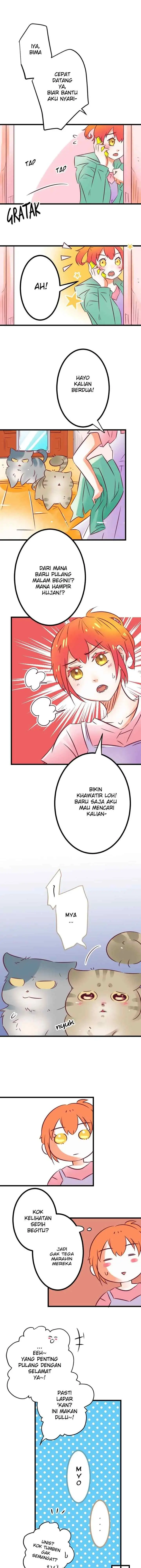 Unis chapter 163 halaman 5