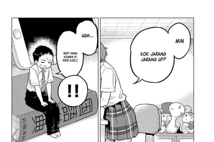 Circle Crash! chapter 1 halaman 11