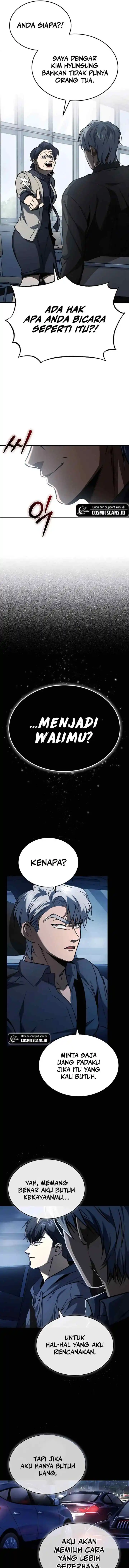 Devil Returns To School Days chapter 9 halaman 14