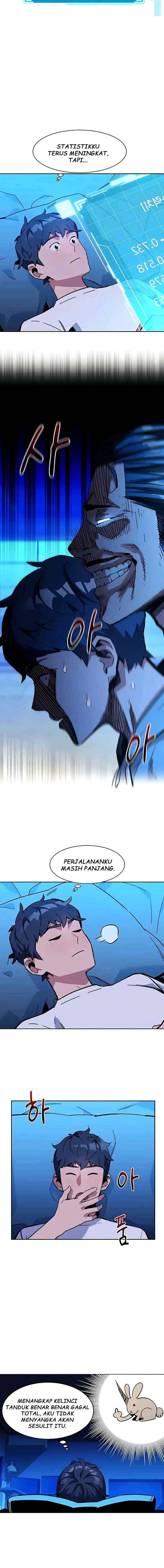 Auto-Hunting With Clones chapter 10 halaman 16