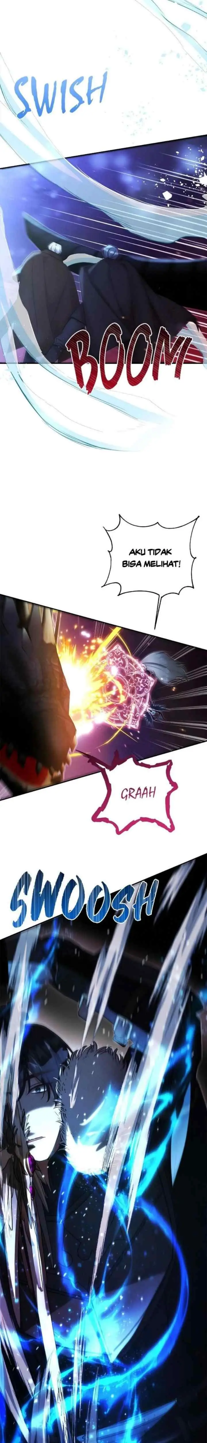 Sweetie, Sweetie, Sweetie chapter 90 halaman 9