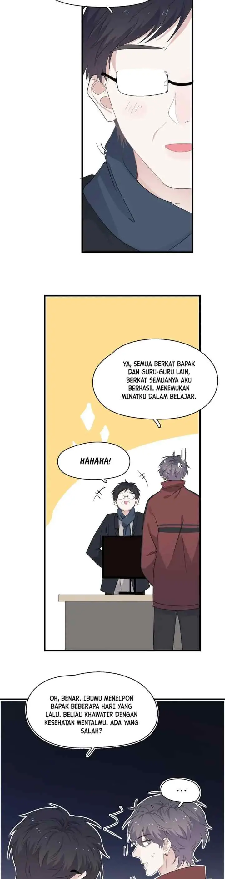 Zhe Ti Chao Gang Le chapter 101 halaman 9
