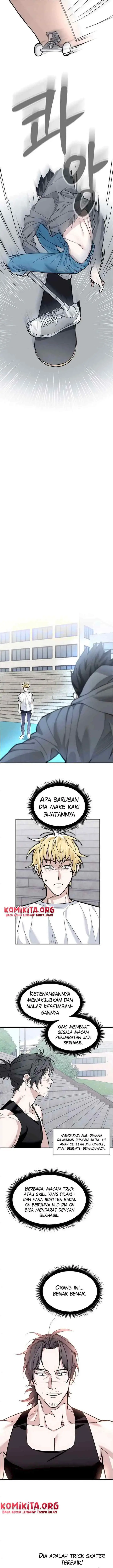 The Extreme chapter 3 halaman 11
