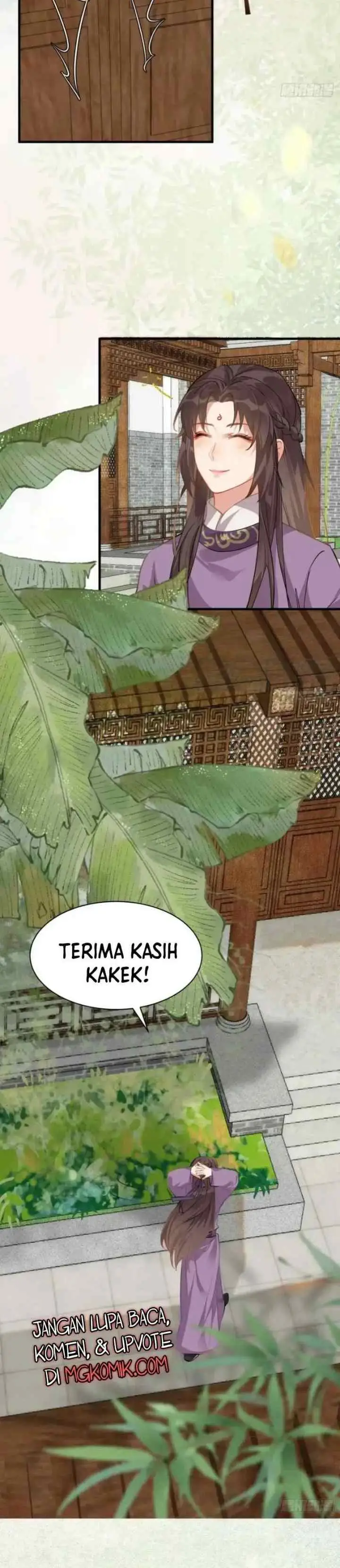 The Ghostly Doctor chapter 540 halaman 17