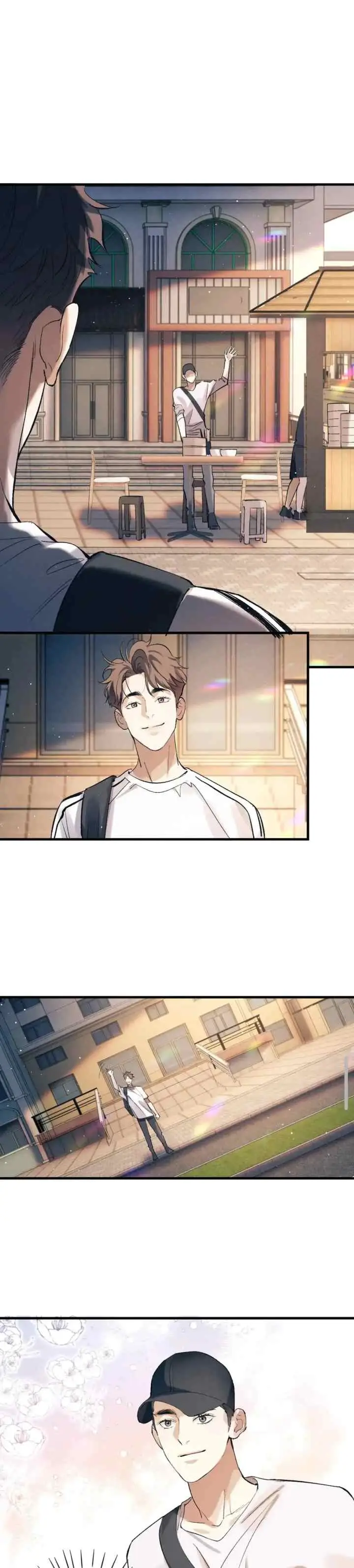 Sa Ye chapter 125 halaman 5