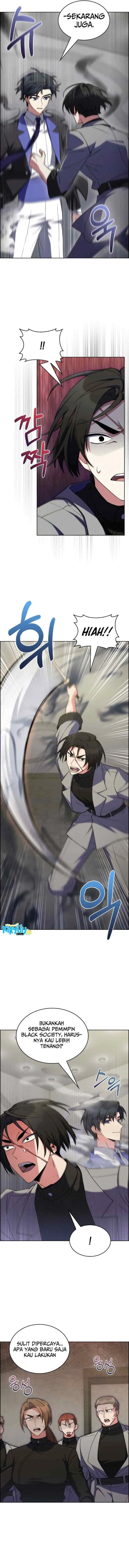 I Regressed to My Ruined Family chapter 68 halaman 4