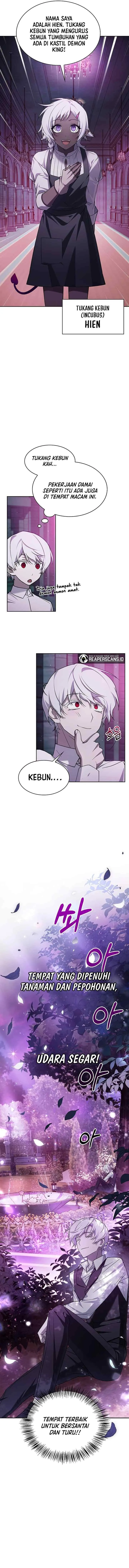 I'm Not That Kind of Talent chapter 6 halaman 4