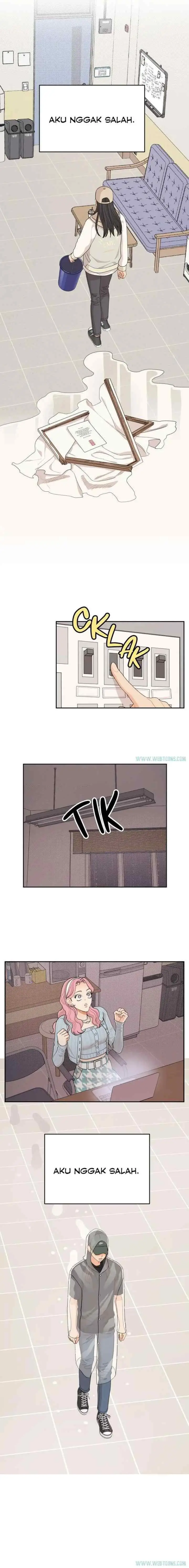 By the Way, in the Wind chapter 49 halaman 4