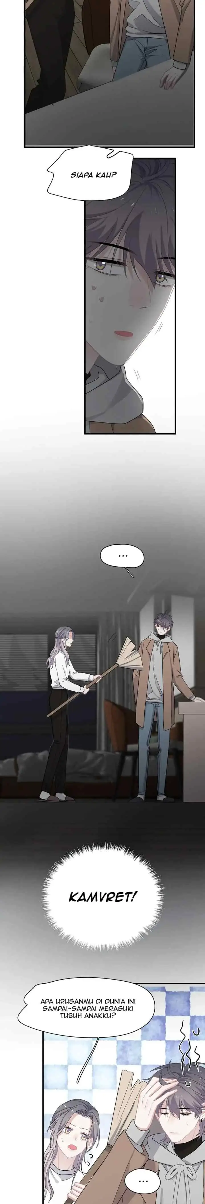 Zhe Ti Chao Gang Le chapter 95 halaman 12