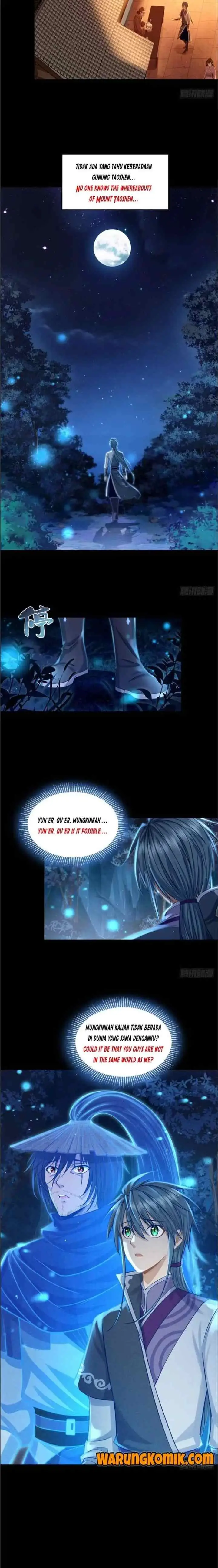 World Dominator chapter 9 halaman 9