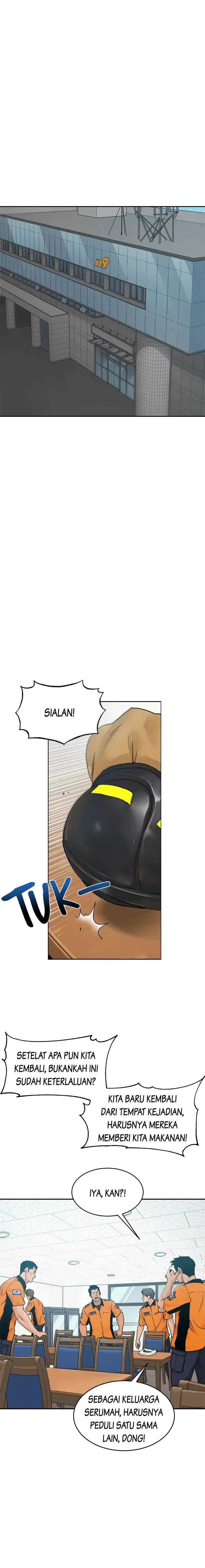Call Sign chapter 5 halaman 12