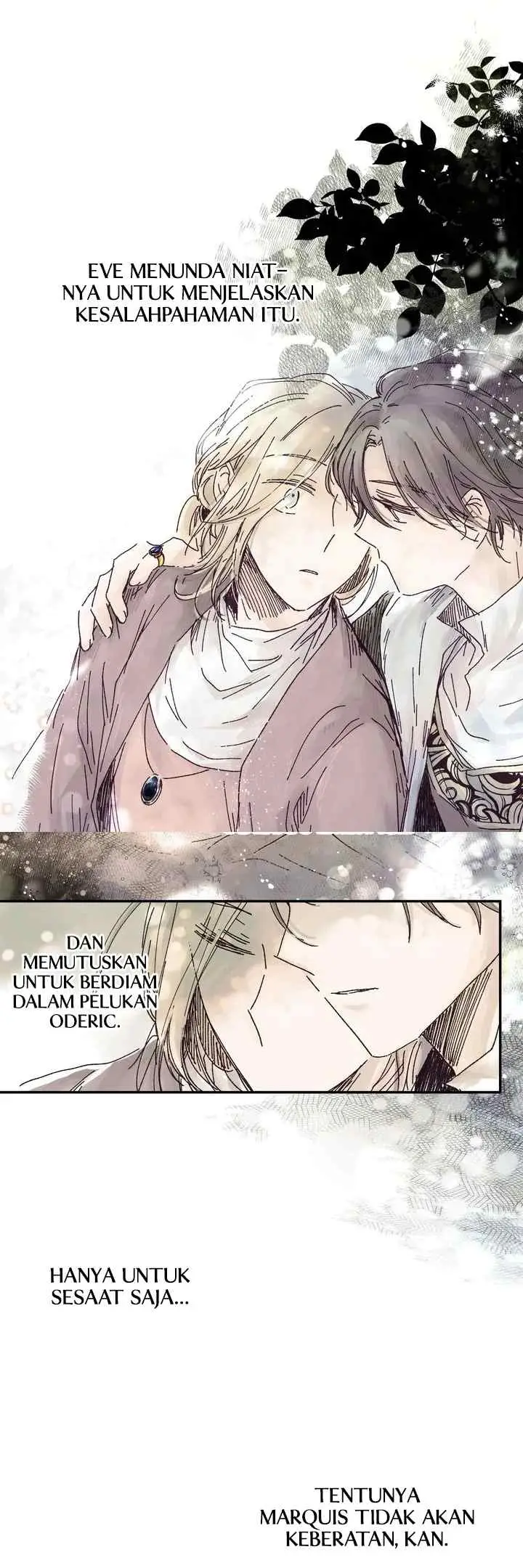In the Hall of the Mountain King chapter 10 halaman 17