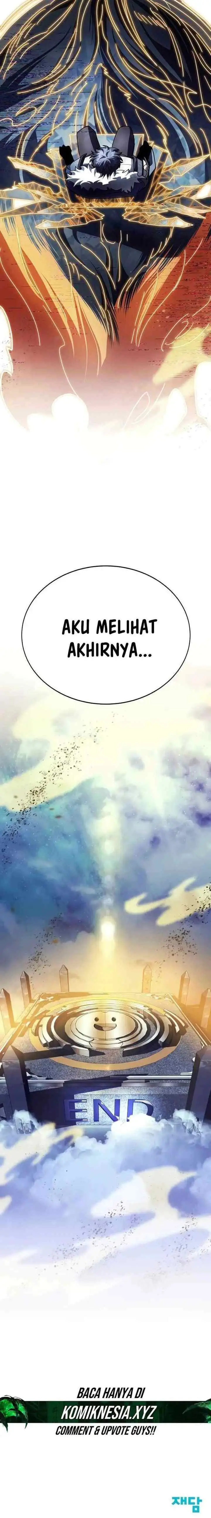 Does God Play Dice? chapter 44 halaman 18