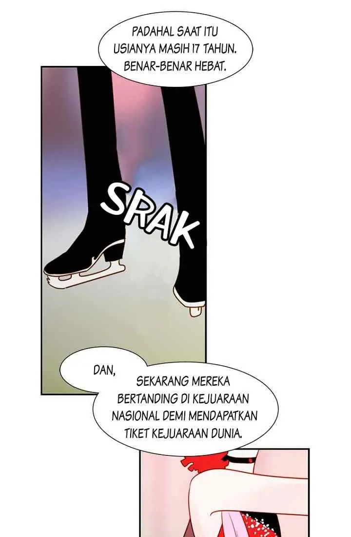 Golden Waltz chapter 45.2 halaman 10