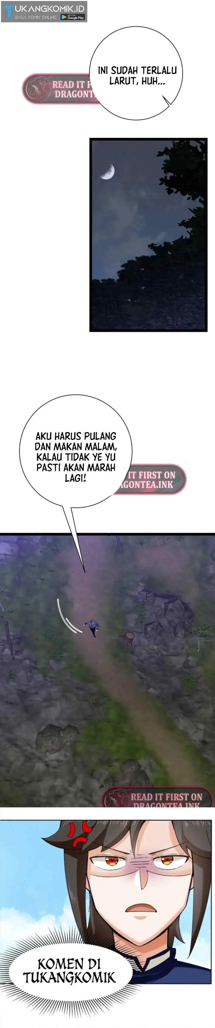 I Copy Talents (Your Talent is Mine) chapter 51 halaman 12