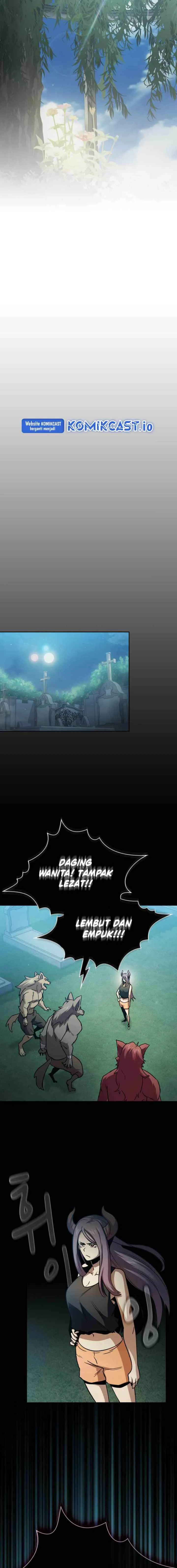 Is this Hero for Real? chapter 78 halaman 10