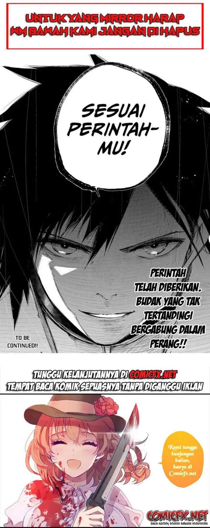Dorei Tensei: Sono Dorei, Saikyou no Moto Ouji ni Tsuki chapter 29 halaman 12