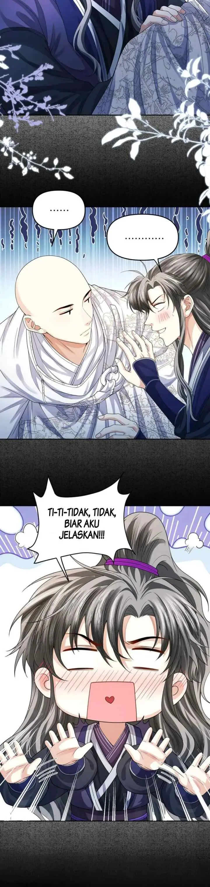 Tong Qian Kan Shi chapter 92 halaman 14