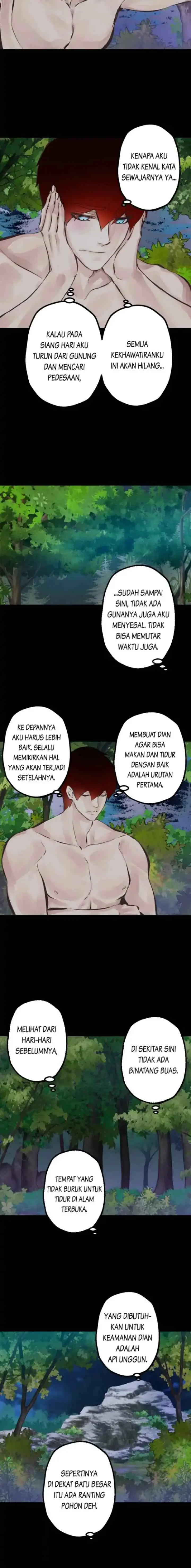As Long as You Like It chapter 81 halaman 5