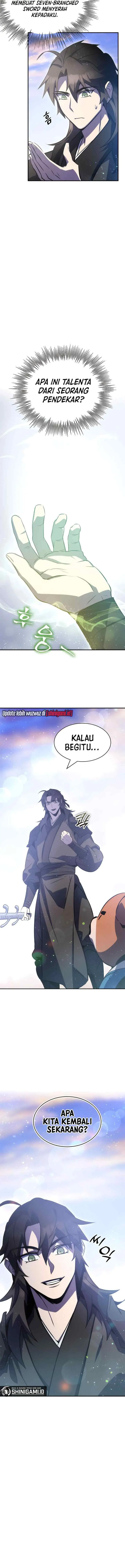 Drug Devourer chapter 38 halaman 15