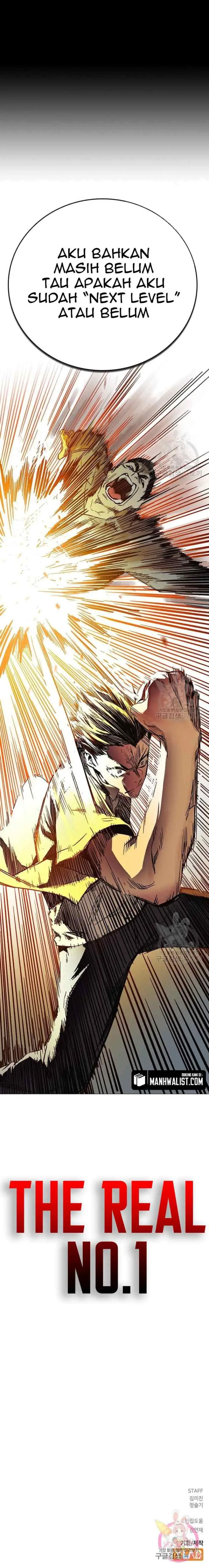 Kenkyu Gurupu chapter 190 halaman 16