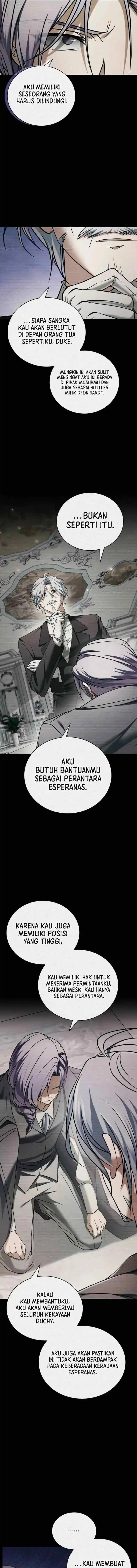 I'm Not That Kind of Talent chapter 88 halaman 4