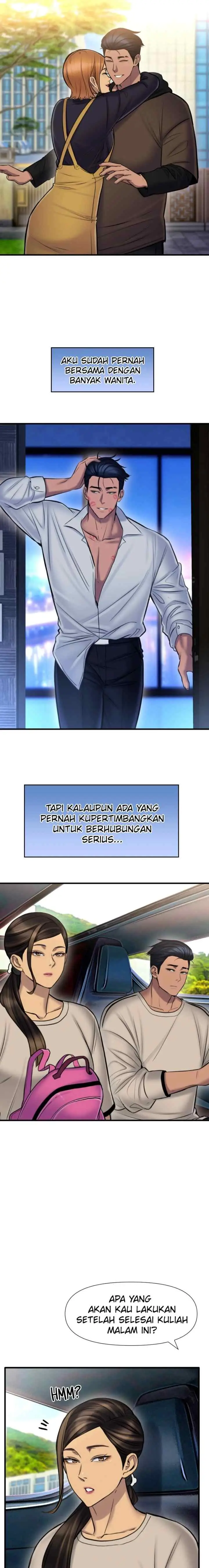 Chasing Red chapter 27 halaman 13