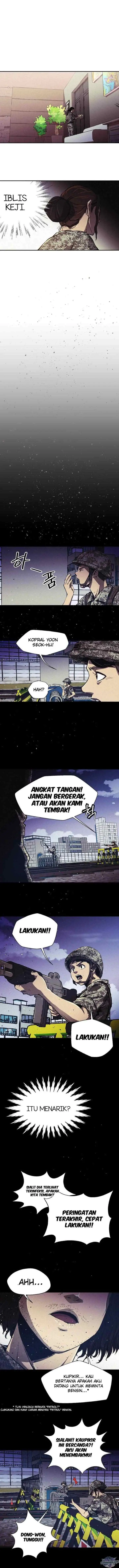 Ashen Oreum chapter 4 halaman 9