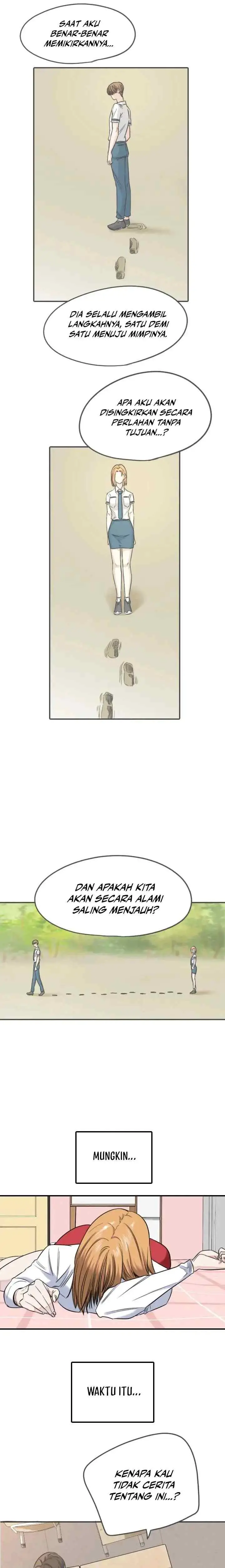 Drawing Romance chapter 210 halaman 13