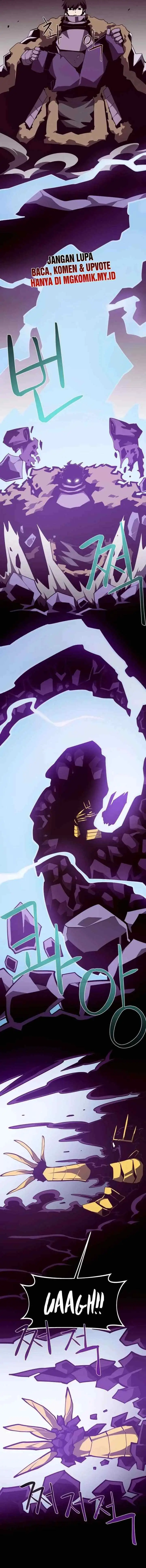 Dungeon Odyssey chapter 141 halaman 13
