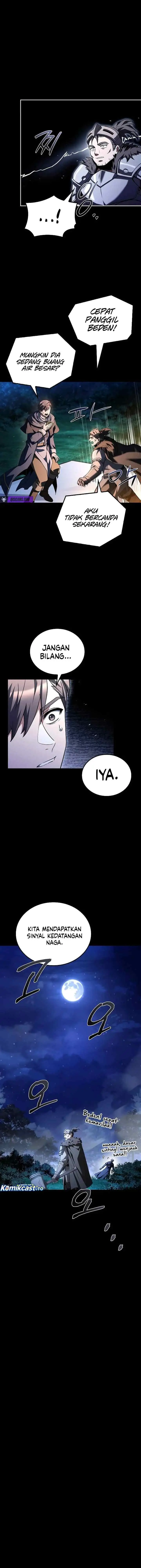 A Wizard's Restaurant chapter 112 halaman 10