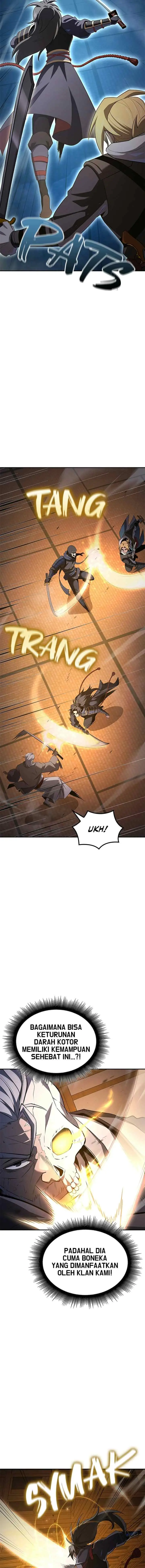 Assassin's Creed: Forgotten Temple chapter 144 halaman 8