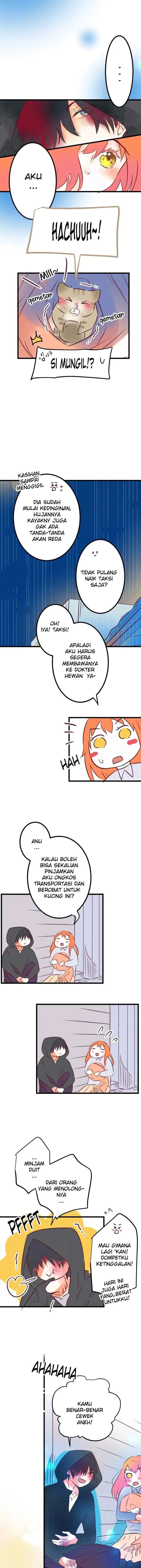 Unis chapter 157 halaman 4