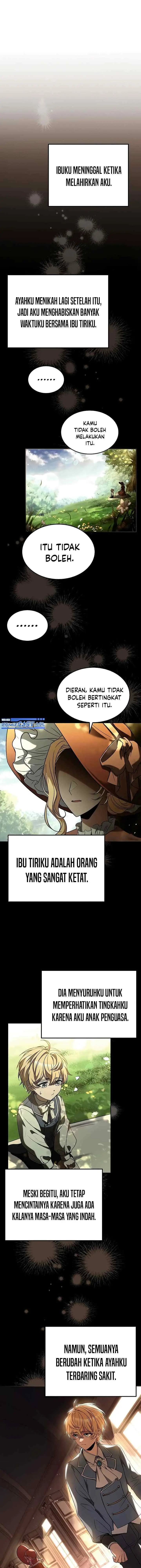 A Wizard's Restaurant chapter 7 halaman 4