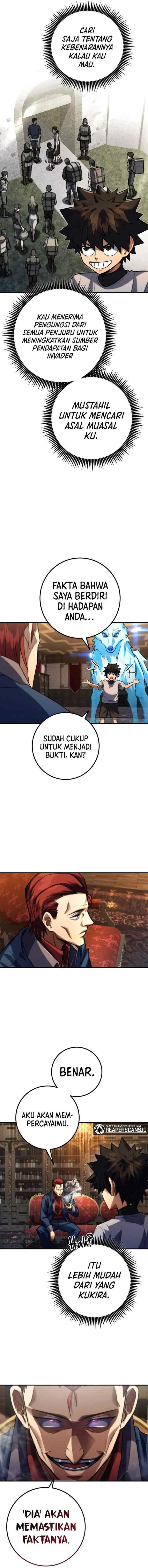 I Picked A Hammer To Save The World chapter 7 halaman 14
