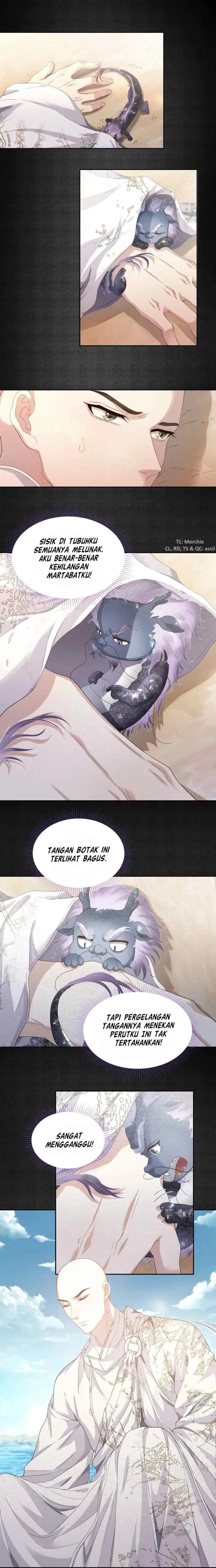 Tong Qian Kan Shi chapter 46 halaman 6