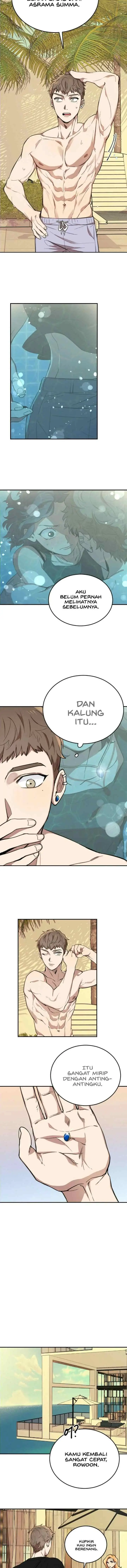 He Can't Be This Dumb! chapter 3 halaman 13