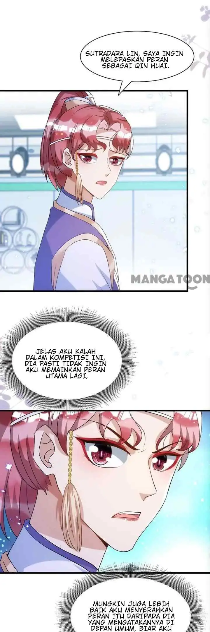 My Vampire My Hunter chapter 99 halaman 7